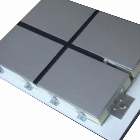 保溫裝飾一體闆2