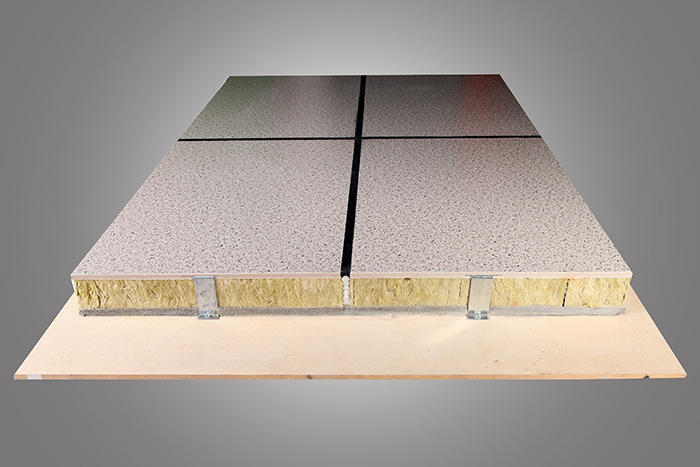 保溫裝飾一體闆5